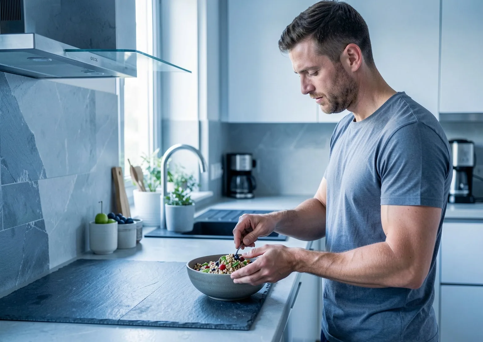The future of wellness