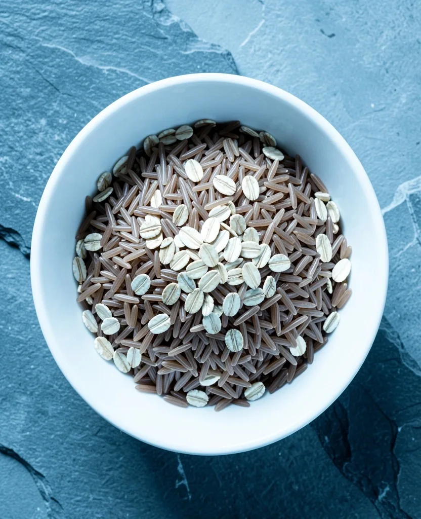 Complex carbohydrate detail