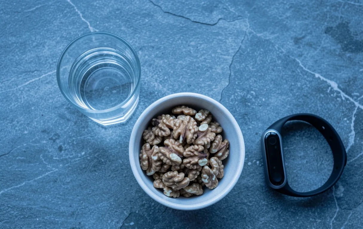 Wellness preparation
